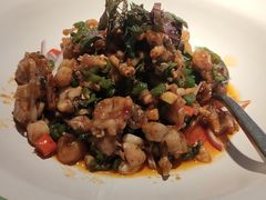 -老屋印象川菜(马园路店)
