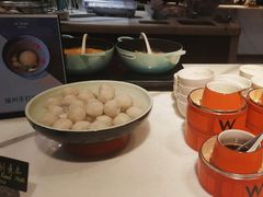 -西安W酒店·WEI全味西餐厅