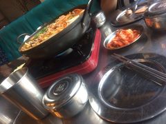 -MI WU FACTORY米屋美食工厂餐厅(绿地店)