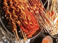 -步步高福朋喜来登·宜客乐西餐厅