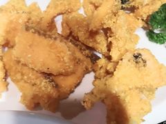-醉美东江·三文鱼·烧鸡公