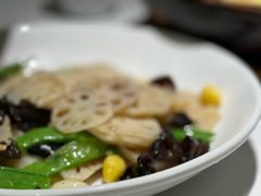 -客颂·客家宴(大壮国际广场店)