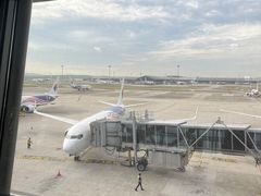 -吉隆坡国际机场