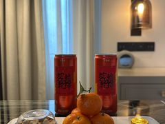 -上海漕河泾万丽酒店