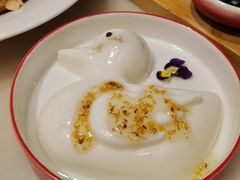 -京华烟云·北京烤鸭(领展购物广场·中关村店)