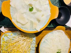 -麻田会 ·牛蛙火锅(珠江新城维家思广场店)