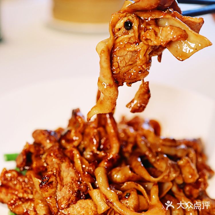 广州探店|后悔没早点来这里用餐