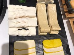 建水豆腐-小街猪手(团结湖店)