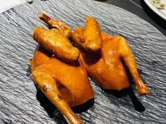 -三强鸽子(中原路店)