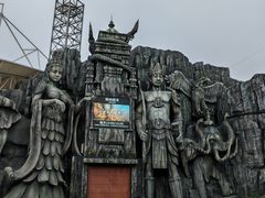 -西双版纳勐泐文化旅游区