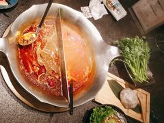 -湊湊火锅·茶憩(打浦桥日月光店)