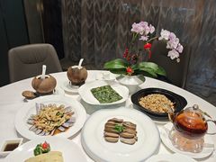 -临家小院·潮汕菜·商务宴请·点心(白石洲店)
