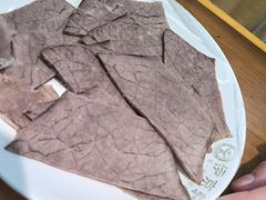 -伊京轩兰州牛肉面(闹市口店)