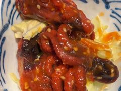 -古田居·特色寿司料理(骏欣中心店)