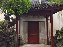 -东山雕花楼
