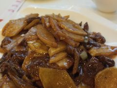 -京滨饭店·餐厅(阜外大街店)