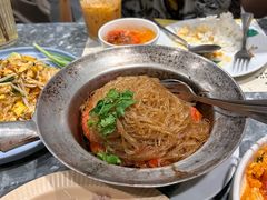 -香蕉叶餐厅(是隆店)