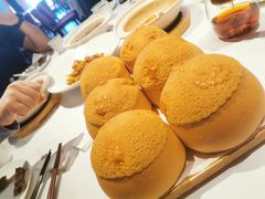 招牌菠萝包-炳胜品味(珠江新城店)