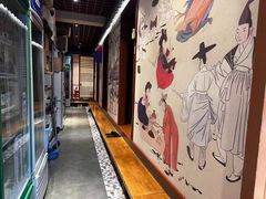 -韩一品韩国料理(柏庐南路店)