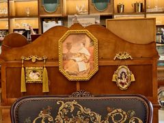 -秘密旅行Bonjour(黑金冠 江南西店)