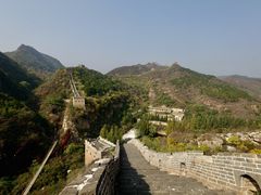 -司马台长城
