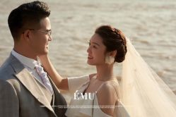 -EMU艺慕摄影(扬中店)