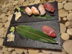 -西村日本料理(香格里拉饭店)