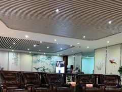 -南航明珠v2头等舱公务舱休息室