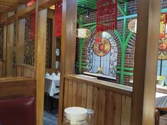 -津沽小院(天津之眼店)