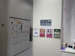 -海马体照相馆(上海万象城店)