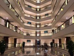 -惠州金海湾嘉华度假酒店