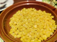 -萨莉亚意式餐厅(南京虹悦城店)