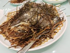 -新吉士·上海菜(浦东LCM置汇旭辉店)