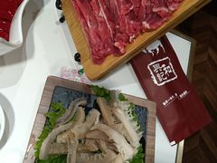 -和兴记潮汕牛肉火锅(太原街万达店)