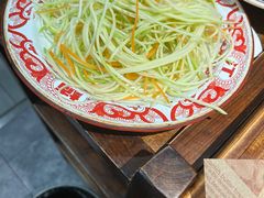 -楠火锅(西单店)