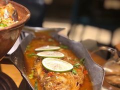 -觅山云南菜(泊富ICITY店)