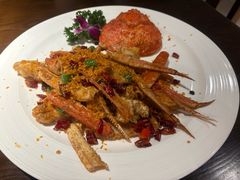 -蚝得喜海鲜(东城店)