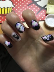 -PinkBaby美甲美睫