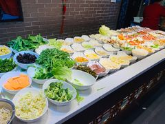 -天府国麻辣香锅(悦荟广场店)