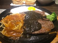 -豪享来中西餐厅(隆昌店)
