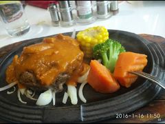-斗牛士牛排餐厅(镇明店)