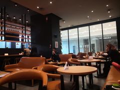 -星巴克(太原茂业天地店)