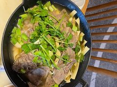 -常和州·夜宵大排档(常州单店)