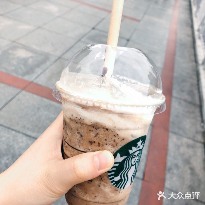 星巴克臻选(重庆沙坪坝店)图片