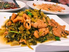 -华盛丰温州大排档(东三环南路店)