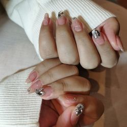 -LILY NAILS美甲美睫