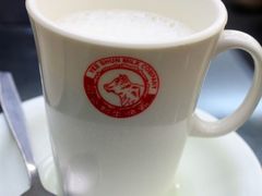 义顺牛奶-义顺牛奶公司(庇利金街店)
