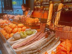 -红跑车HPCBAKERY(汉商店)