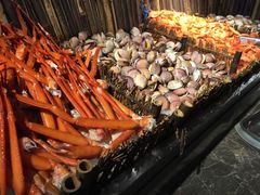 -星伦多 自助料理(圆融店)