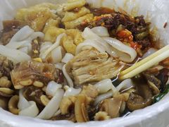 -小草糖水(海棠村店)